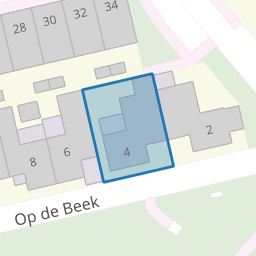 Perceel OLO00-B-4426