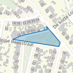 Perceel OLO00-B-4427