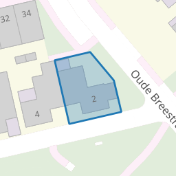 Perceel OLO00-B-4429