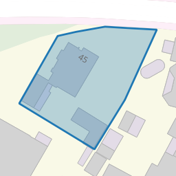 Perceel OLO00-B-4458