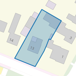 Perceel OLO00-B-4461