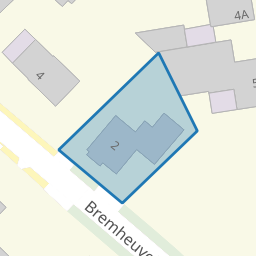 Perceel OLO00-B-4470