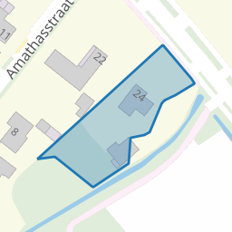 Perceel OLO00-B-4496