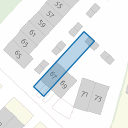 Perceel OLO00-B-4516