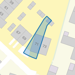 Perceel OLO00-B-4518