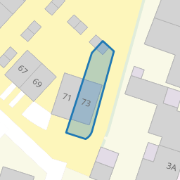 Perceel OLO00-B-4519