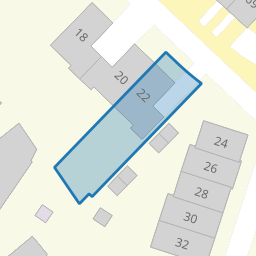 Perceel OLO00-B-4522