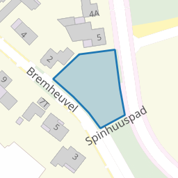 Perceel OLO00-B-4541