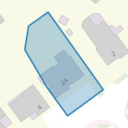 Perceel OLO00-B-4551