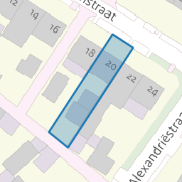 Perceel OLO00-B-4553