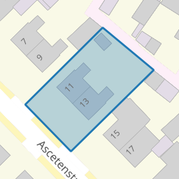 Perceel OLO00-B-4554