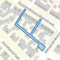 Perceel OLO00-B-4556