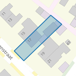 Perceel OLO00-B-4557