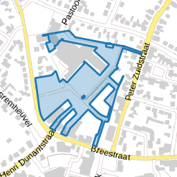 Perceel OLO00-B-4561