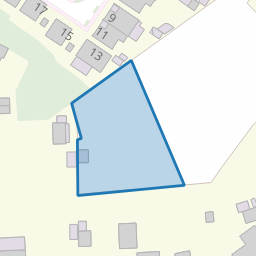 Perceel OLO00-B-4566