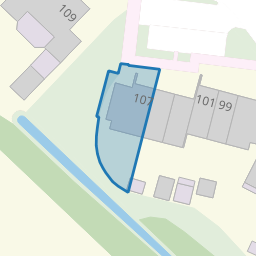 Perceel OLO00-B-4568