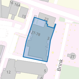 Perceel OLO00-B-4570