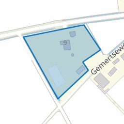 Perceel OLO00-C-1039