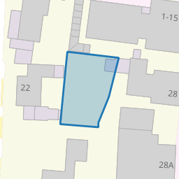 Perceel OLO00-C-3045