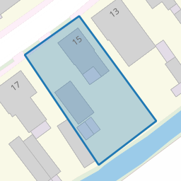 Perceel OLO00-C-4065