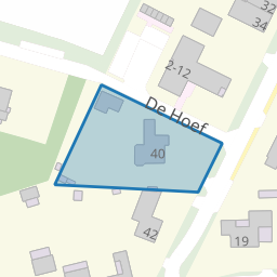 Perceel OLO00-C-4244