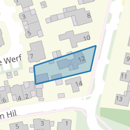 Perceel OLO00-C-4434