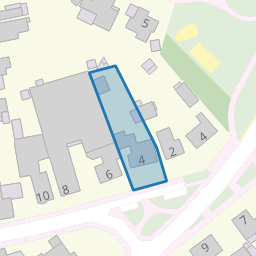 Perceel OLO00-C-4451