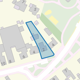 Perceel OLO00-C-4452