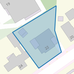 Perceel OLO00-C-4509