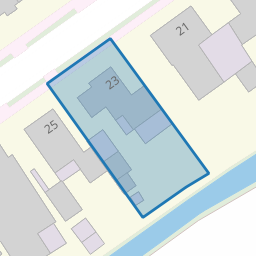 Perceel OLO00-C-4531