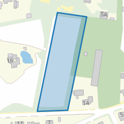 Perceel OLO00-C-4587