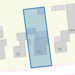 Perceel OLO00-C-4604