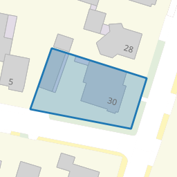 Perceel OLO00-C-4699