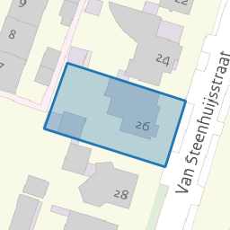 Perceel OLO00-C-4705