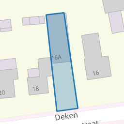 Perceel OLO00-C-4775