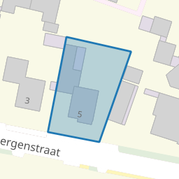 Perceel OLO00-C-4884