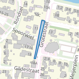 Perceel OLO00-C-4887