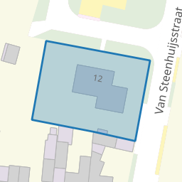 Perceel OLO00-C-5014