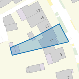 Perceel OLO00-C-5166