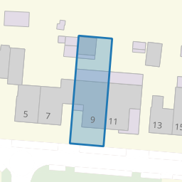 Perceel OLO00-C-5173