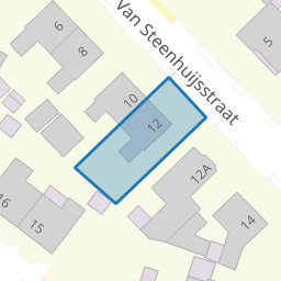 Perceel OLO00-C-5209