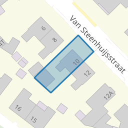 Perceel OLO00-C-5210