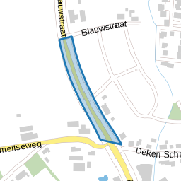 Perceel OLO00-C-5253