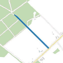 Perceel OLO00-C-5387