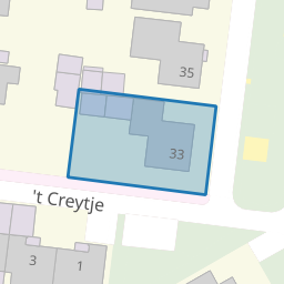 Perceel OLO00-C-5465