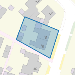 Perceel OLO00-C-5484