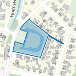 Perceel OLO00-C-5485