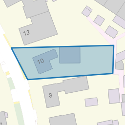 Perceel OLO00-C-5487