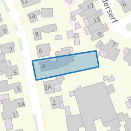 Perceel OLO00-C-5490