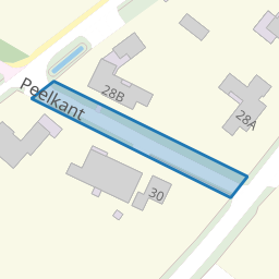 Perceel OLO00-C-5497